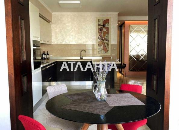 2-rooms apartment apartment by the address st. Klenovaya (area 75 m²) - Atlanta.ua - photo 9