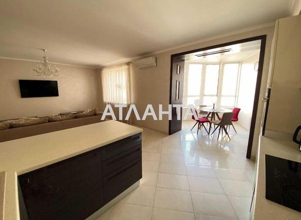 2-rooms apartment apartment by the address st. Klenovaya (area 75 m²) - Atlanta.ua - photo 10