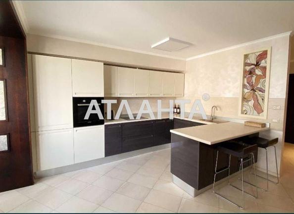 2-rooms apartment apartment by the address st. Klenovaya (area 75 m²) - Atlanta.ua - photo 11