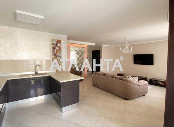 2-rooms apartment apartment by the address st. Klenovaya (area 75 m²) - Atlanta.ua - photo 12