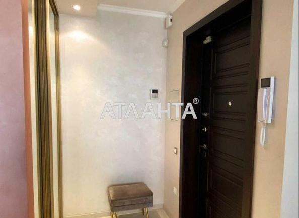 2-rooms apartment apartment by the address st. Klenovaya (area 75 m²) - Atlanta.ua - photo 13