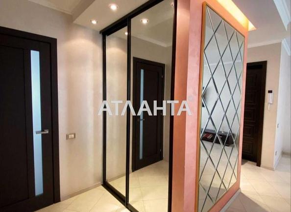 2-rooms apartment apartment by the address st. Klenovaya (area 75 m²) - Atlanta.ua - photo 15