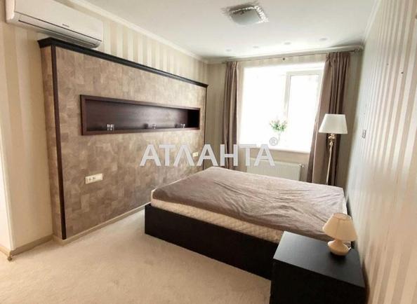 2-rooms apartment apartment by the address st. Klenovaya (area 75 m²) - Atlanta.ua - photo 19