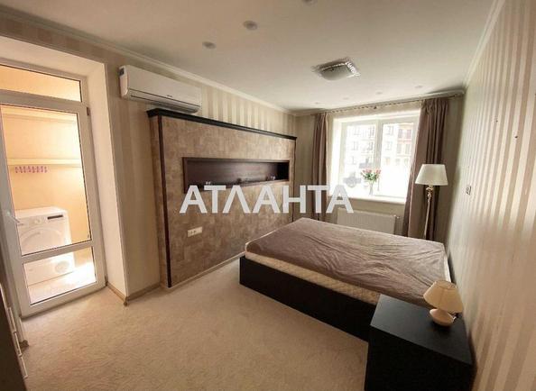 2-rooms apartment apartment by the address st. Klenovaya (area 75 m²) - Atlanta.ua - photo 20