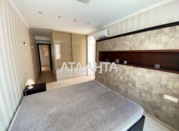 2-rooms apartment apartment by the address st. Klenovaya (area 75 m²) - Atlanta.ua - photo 22
