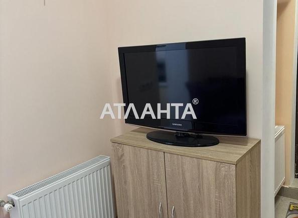 1-room apartment apartment by the address st. Koblevskaya Podbelskogo (area 22 m²) - Atlanta.ua - photo 2