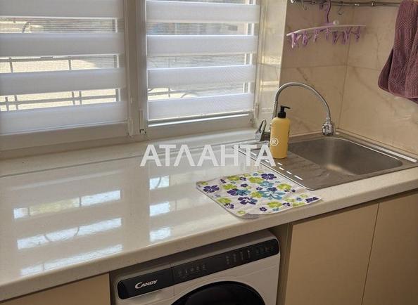 1-room apartment apartment by the address st. Koblevskaya Podbelskogo (area 22 m²) - Atlanta.ua - photo 3