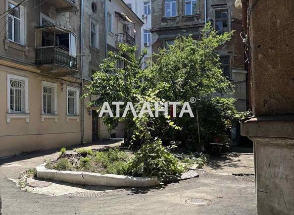 1-room apartment apartment by the address st. Koblevskaya Podbelskogo (area 22 m²) - Atlanta.ua - photo 4