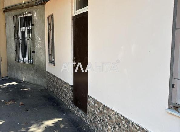 1-room apartment apartment by the address st. Koblevskaya Podbelskogo (area 22 m²) - Atlanta.ua - photo 5