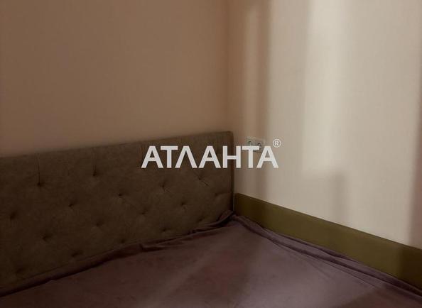 1-room apartment apartment by the address st. Koblevskaya Podbelskogo (area 22 m²) - Atlanta.ua - photo 6