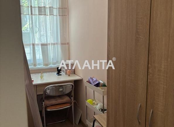 1-room apartment apartment by the address st. Koblevskaya Podbelskogo (area 22 m²) - Atlanta.ua - photo 7