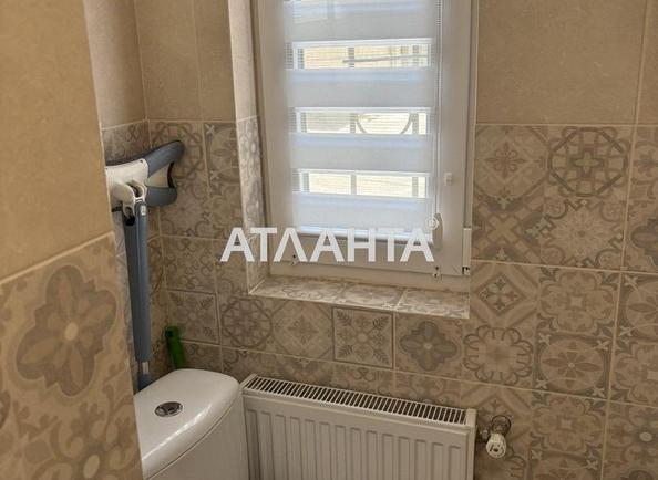 1-room apartment apartment by the address st. Koblevskaya Podbelskogo (area 22 m²) - Atlanta.ua - photo 8
