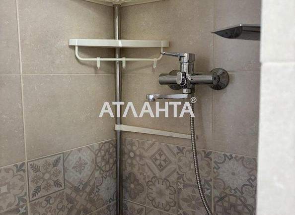 1-room apartment apartment by the address st. Koblevskaya Podbelskogo (area 22 m²) - Atlanta.ua - photo 9