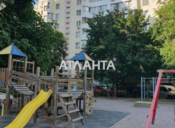 2-комнатная квартира по адресу ул. Пишоновская (площадь 63 м²) - Atlanta.ua - фото 14