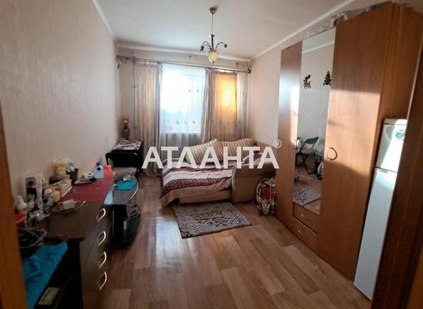 1-комнатная квартира по адресу ул. Варненская (площадь 12 м²) - Atlanta.ua