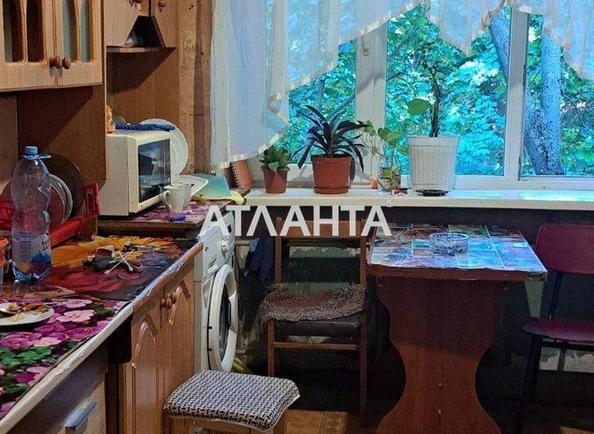 1-комнатная квартира по адресу ул. Варненская (площадь 12 м²) - Atlanta.ua - фото 5