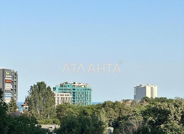 3-rooms apartment apartment by the address st. Tenistaya (area 74,8 m²) - Atlanta.ua - photo 2
