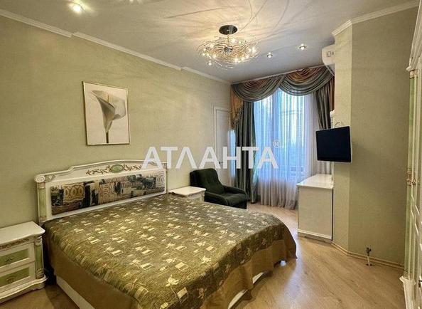 3-rooms apartment apartment by the address st. Tenistaya (area 74,8 m²) - Atlanta.ua - photo 3