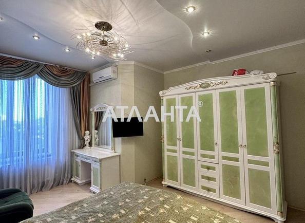 3-rooms apartment apartment by the address st. Tenistaya (area 74,8 m²) - Atlanta.ua - photo 4