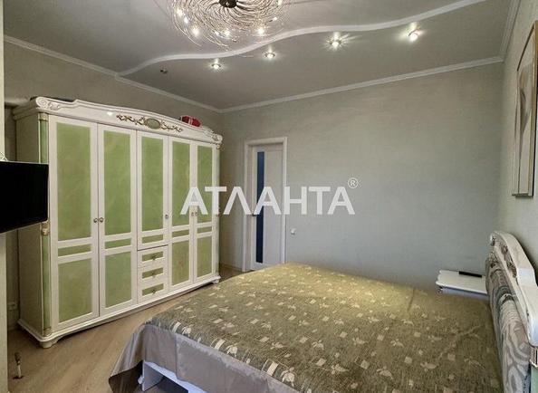 3-rooms apartment apartment by the address st. Tenistaya (area 74,8 m²) - Atlanta.ua - photo 5