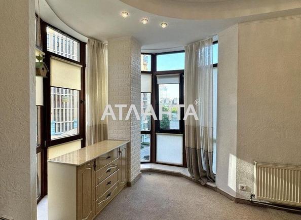 3-rooms apartment apartment by the address st. Tenistaya (area 74,8 m²) - Atlanta.ua - photo 6