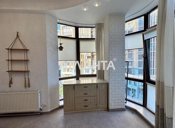 3-rooms apartment apartment by the address st. Tenistaya (area 74,8 m²) - Atlanta.ua - photo 7