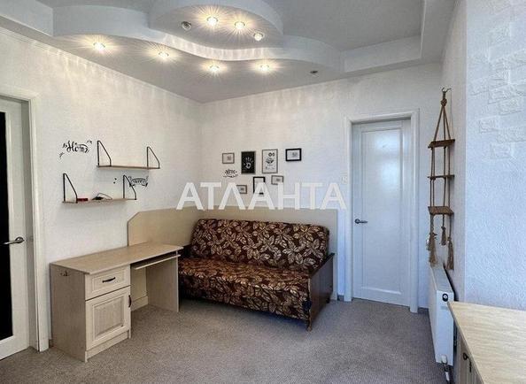 3-rooms apartment apartment by the address st. Tenistaya (area 74,8 m²) - Atlanta.ua - photo 8