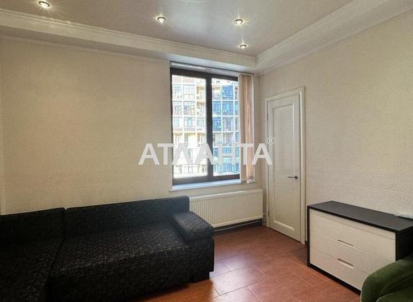 3-rooms apartment apartment by the address st. Tenistaya (area 74,8 m²) - Atlanta.ua - photo 9