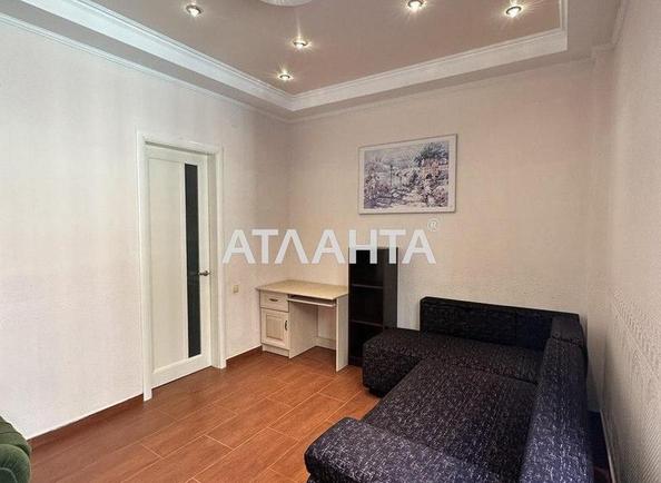 3-rooms apartment apartment by the address st. Tenistaya (area 74,8 m²) - Atlanta.ua - photo 10