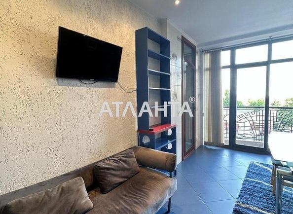 3-rooms apartment apartment by the address st. Tenistaya (area 74,8 m²) - Atlanta.ua - photo 11