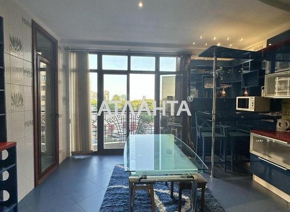 3-rooms apartment apartment by the address st. Tenistaya (area 74,8 m²) - Atlanta.ua - photo 12