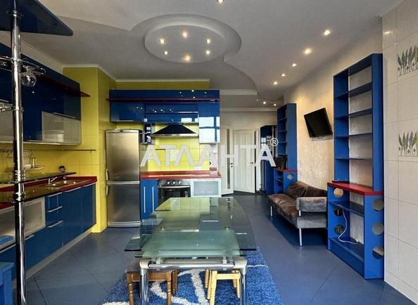3-rooms apartment apartment by the address st. Tenistaya (area 74,8 m²) - Atlanta.ua - photo 14