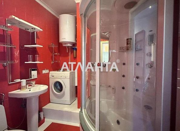 3-rooms apartment apartment by the address st. Tenistaya (area 74,8 m²) - Atlanta.ua - photo 15
