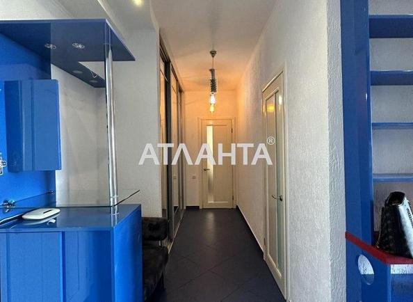 3-комнатная квартира по адресу ул. Тенистая (площадь 74,8 м²) - Atlanta.ua - фото 6