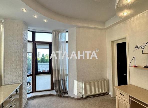 3-комнатная квартира по адресу ул. Тенистая (площадь 74,8 м²) - Atlanta.ua - фото 12