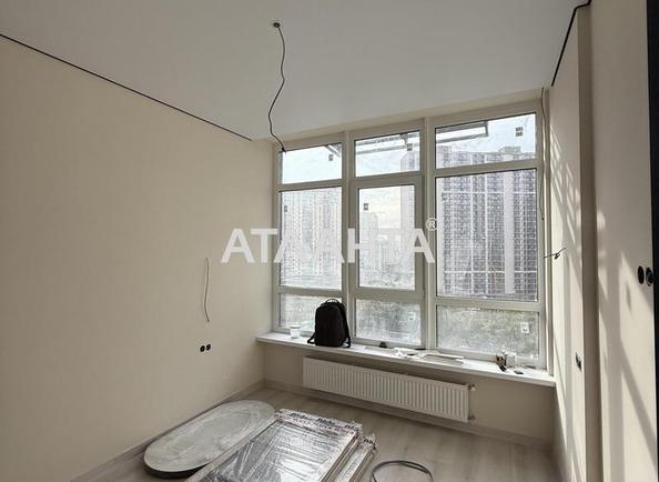 1-комнатная квартира по адресу Курортный пер. (площадь 48 м²) - Atlanta.ua - фото 2