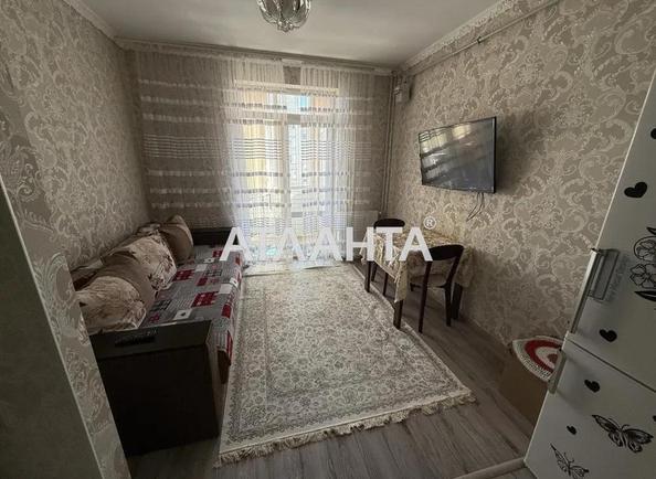 1-room apartment apartment by the address st. Zamarstynovskaya ul (area 41,2 m²) - Atlanta.ua - photo 3