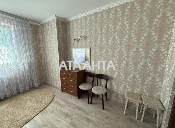 1-room apartment apartment by the address st. Zamarstynovskaya ul (area 41,2 m²) - Atlanta.ua - photo 4