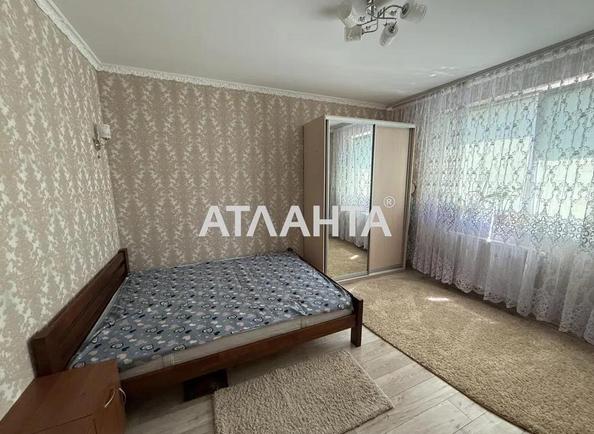 1-room apartment apartment by the address st. Zamarstynovskaya ul (area 41,2 m²) - Atlanta.ua - photo 5