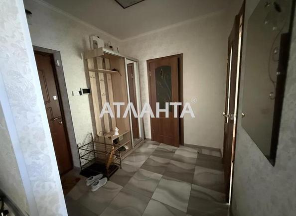 1-room apartment apartment by the address st. Zamarstynovskaya ul (area 41,2 m²) - Atlanta.ua - photo 6