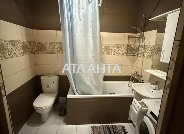1-room apartment apartment by the address st. Zamarstynovskaya ul (area 41,2 m²) - Atlanta.ua - photo 7