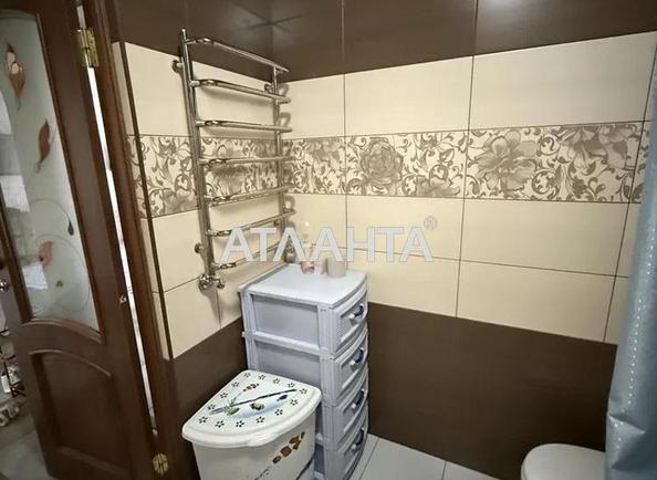 1-room apartment apartment by the address st. Zamarstynovskaya ul (area 41,2 m²) - Atlanta.ua - photo 8