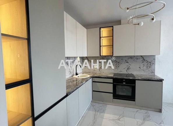 2-кімнатна квартира за адресою вул. Перлинна (площа 60,6 м²) - Atlanta.ua - фото 4