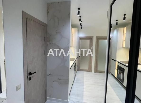 2-кімнатна квартира за адресою вул. Перлинна (площа 60,6 м²) - Atlanta.ua - фото 8