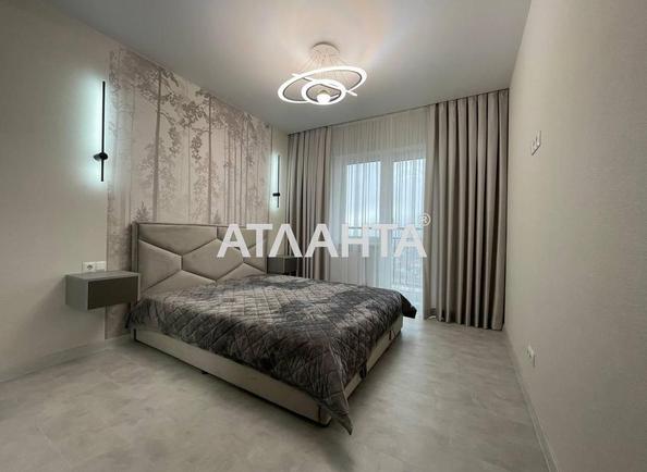 2-кімнатна квартира за адресою вул. Перлинна (площа 60,6 м²) - Atlanta.ua - фото 5