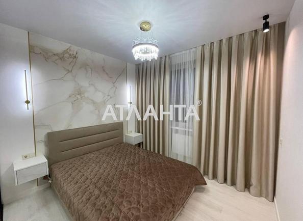 2-кімнатна квартира за адресою вул. Перлинна (площа 60,6 м²) - Atlanta.ua - фото 7