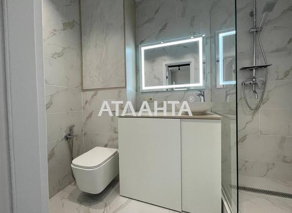 2-кімнатна квартира за адресою вул. Перлинна (площа 60,6 м²) - Atlanta.ua - фото 9
