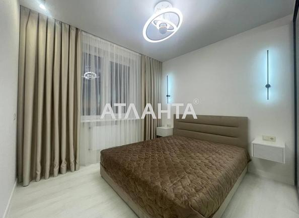 2-кімнатна квартира за адресою вул. Перлинна (площа 60,6 м²) - Atlanta.ua - фото 6