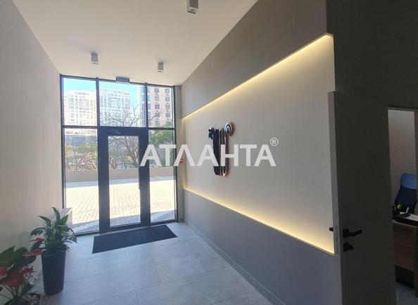 1-room apartment apartment by the address st. Genuezskaya (area 43,3 m²) - Atlanta.ua - photo 11
