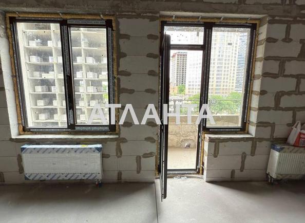 1-room apartment apartment by the address st. Genuezskaya (area 43,3 m²) - Atlanta.ua - photo 4